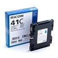 Ricoh Inkjet Cartridge Page Life 2200pp Cyan - RIC405762