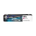 HP 981A Magenta Original PageWide Cartridge (J3M69A)