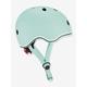 Go Up Helmet, by GLOBBER light pink