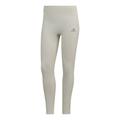 adidas Fast Cold Ready Long Running Tights Women - Grey, Size L