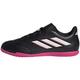 adidas Copa PURE4 IN men's Football Boots in Black