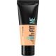 Maybelline Fit Me! Matte and Poreless Foundation 30ml (Various Shades) - 124 Soft Sand