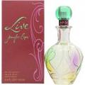 Jennifer Lopez Live Eau de Parfum 100ml Spray