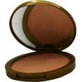 Mayfair Feather Finish Compact Powder with Mirror 10g - 02 Peach