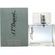 S.T. Dupont Essence Pure Homme Eau De Toilette 50ml Spray