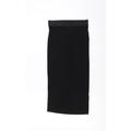 Miss Selfridge Womens Black Straight & Pencil Skirt Size 10 - bodycon