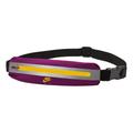 Nike Slim Waistpack 3.0 Belt - Violet, Black