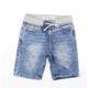 Denim Co. Boys Blue Denim Cargo Shorts Size 3-4 Years
