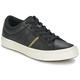Converse One Star men's Shoes (Trainers) in Black. Sizes available:3,7