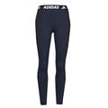 adidas TECH-FIT 3BAR L Leggings women's Tights in Marine