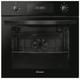 Candy FIDCN615\1 Built In Single Electric Oven - Black