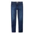Levis 510 SKINNY FIT boys's in Blue. Sizes available:2 years,3 ans,4 years,5 years,6 years,8 years