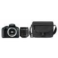 Canon EOS 2000D Lens Starter Kit