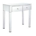 Argos Home Canzano 2 Drawer Dressing Table