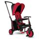 SmarTrike STR3 Plus 6 in 1 Folding Stroller Trike