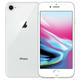 SIM Free Refurbished iPhone 8 Plus 64GB Mobile Phone Silver