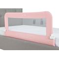 Cuggl Pink Bed Rail