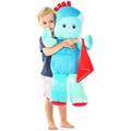 In The Night Garden Jumbo Huggable Iggle Piggle 30 inch