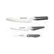 Global 3 Piece 35th Anniversary Knife Set