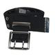 Levis REGULAR GROMMET BELT women's Belt in Black