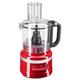 KitchenAid 1.7L Food Processor Empire Red