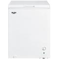 Bush BECF142L Chest Freezer - White