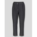 Grey Stretch School Trousers - 7 years