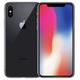 SIM Free Refurbished iPhone X 64GB Mobile Phone - Space Grey