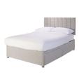 Argos Home Bircham Memory 2 Drawer Kingsize Divan