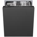 Smeg DI211DS Full Size Integrated Dishwasher