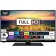 Bush 40 Inch Smart FHD HDR LED Freeview TV