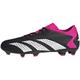 adidas Predator ACCURACY3 L FG men's Football Boots in Black