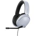 Sony INZONE H3 PS4, PS5, PC Wired Gaming Headset - White