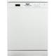 Bush BFSSAE12W Full Size Dishwasher - White