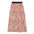 Ikks EDICTO girls's Children's Skirt in Multicolour