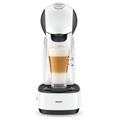 Nescafe Dolce Gusto Infinissima Pod Coffee Machine - White