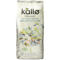 Kallo Wholegrain Puffed Rice Cereal - 225g
