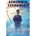 Windrush Child Paperback Book