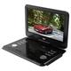 Bush 11.6 Inch Portable In - Car DVD Player - Black