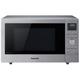 Panasonic 1000W Combination Microwave Oven 27L NN-CD58-Steel