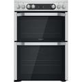 Hotpoint HDM67V9HCX/UK Electric Cooker - Stainless Steel