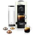 Nespresso Vertuo Plus Pod Coffee Machine by Magimix - White