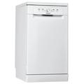 Hotpoint HSFE1B19SUK Slimline Dishwasher - White