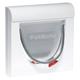 PetSafe Staywell Magnetic 4 Way Locking Classic Cat Flap