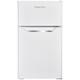 Russell Hobbs RH48UCFF2 Under Counter Fridge Freezer - White