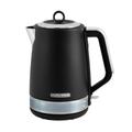 Morphy Richard 108020 Illumination Kettle - Black