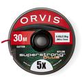 Super Strong Plus Tippet - 30m spool