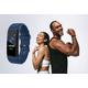 115 Plus Fitness Tracker Smart Watch