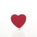 Frenchic Frenchic Heart Sponge