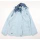 Regatta Womens Blue Parka Coat Size 12